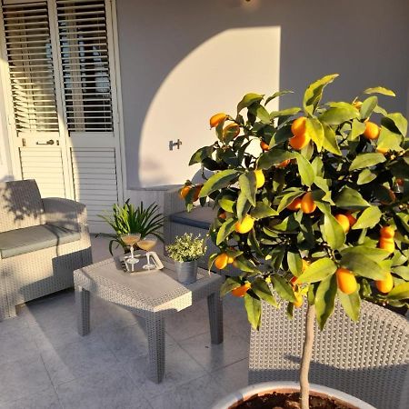 Siracusa Breakfast & Rooms Syracuse Exterior foto