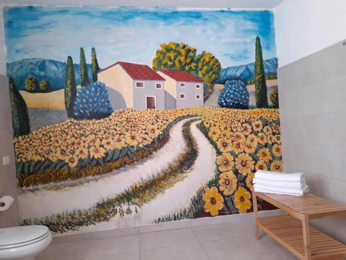 Siracusa Breakfast & Rooms Syracuse Exterior foto