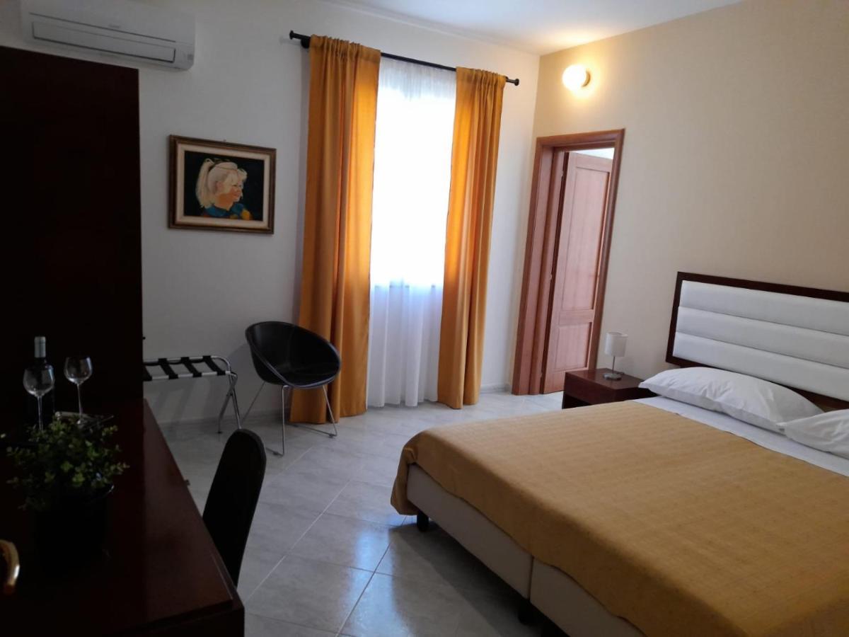 Siracusa Breakfast & Rooms Syracuse Exterior foto
