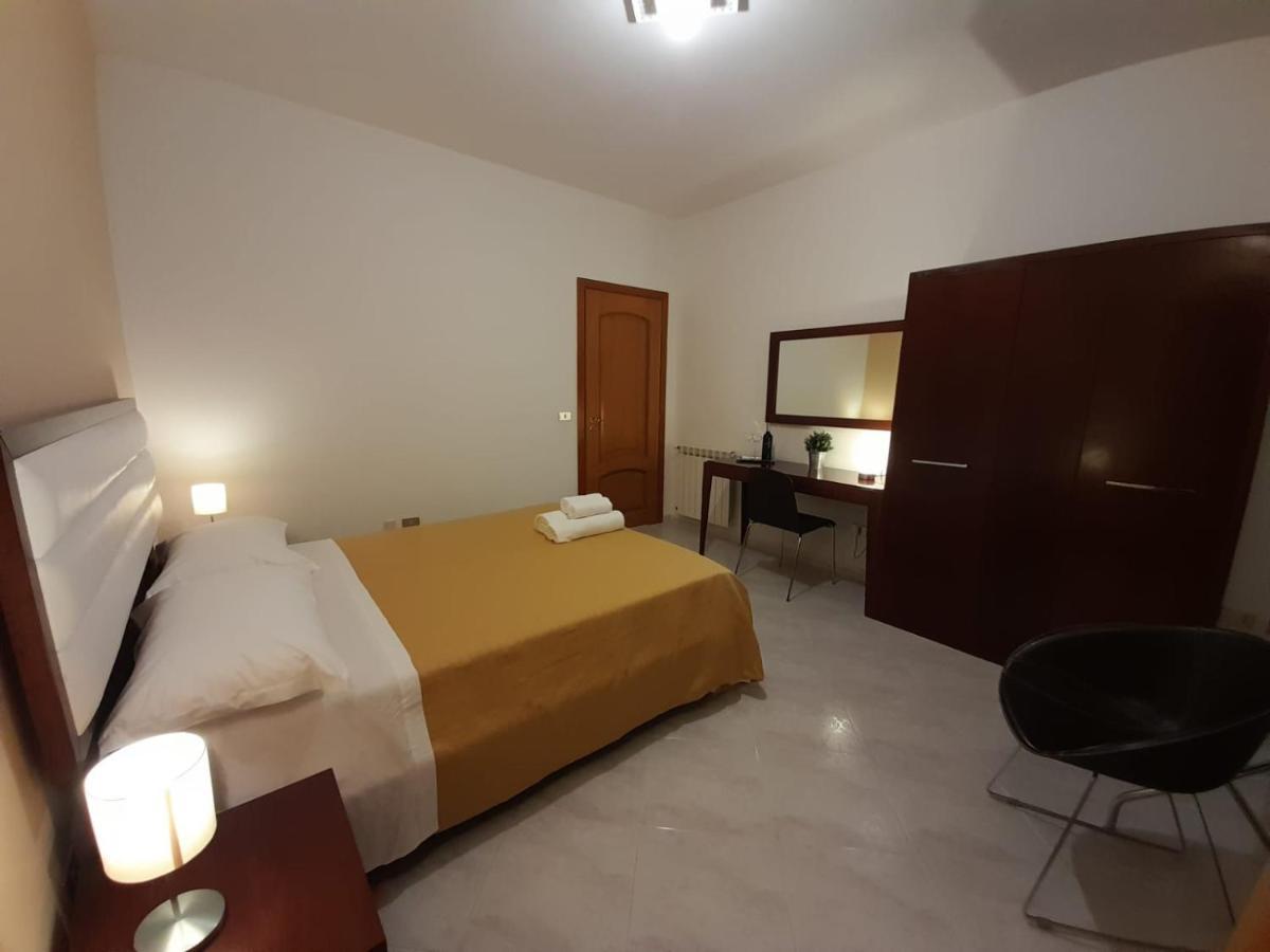 Siracusa Breakfast & Rooms Syracuse Exterior foto