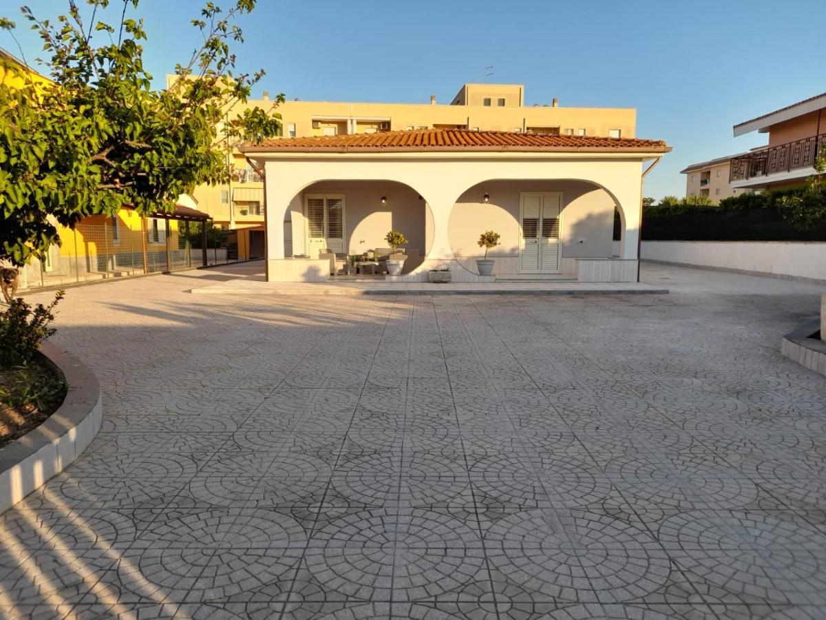 Siracusa Breakfast & Rooms Syracuse Exterior foto