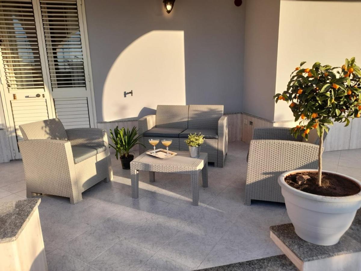Siracusa Breakfast & Rooms Syracuse Exterior foto
