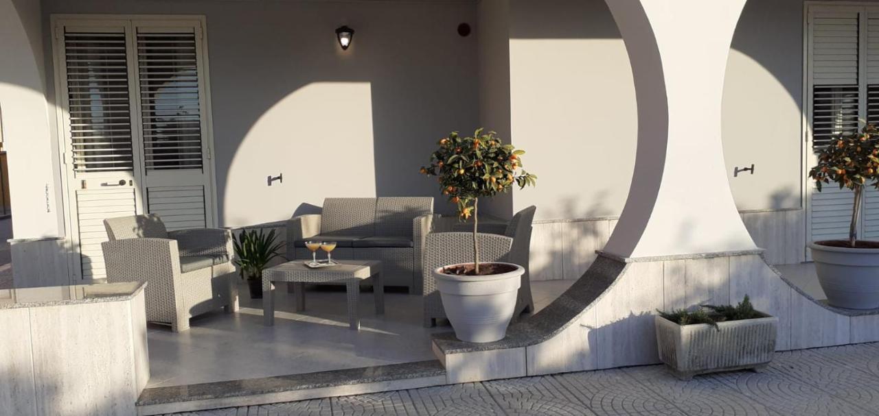 Siracusa Breakfast & Rooms Syracuse Exterior foto